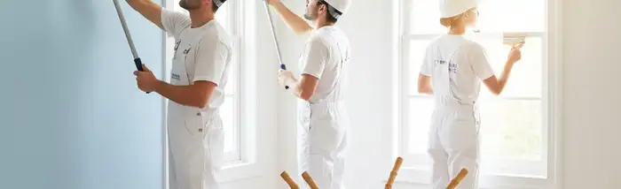 Professional painting services in Santa Rosa, CA for homes and businesses